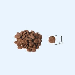 Natura LowGrain Sterilised Cat Food with Salmon,Anchovy&Cranberry 10kg