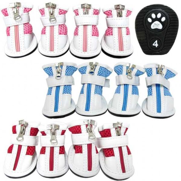 Nunbell Ayakkabı No:4 580-1226