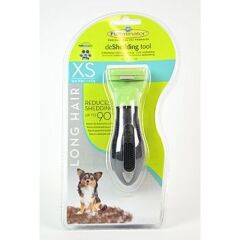 Furminatör Uzun Tüylü Köpekler İçin XSmall