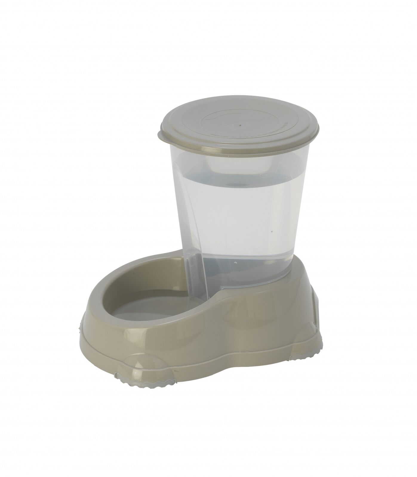 Moderna Smart Rezerv Su Kabı 3 Litre Gri
