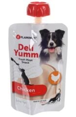 Delı Yumm Fresh Dog Chıcken 241-520654