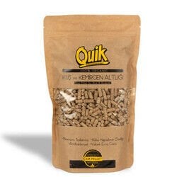 Quik Kemirgen ve Kuş Altlığı 1 Kg