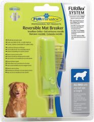 Furminator Furflex Tüy Kıtık Açıcı Köpek Tarak Başlığı