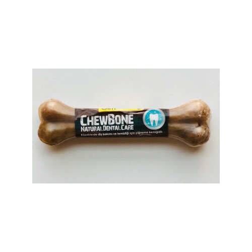 Gimdog Mordimi Press Köpek Kemirme Kemik 25cm 210gr