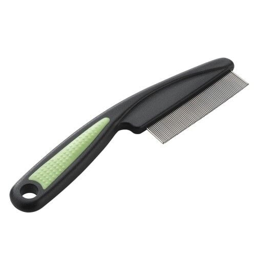 Ferplast GRO 5788 Kediler İçin Pire Tarağı