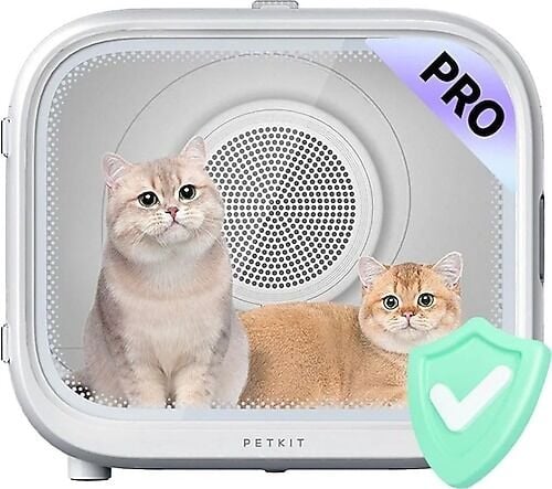 PETKIT AIRSALON MAX PRO WHITE KURUTMA MAKİNESİ