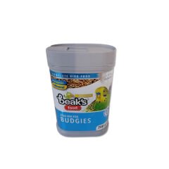 Beaks Muhabbet Kuşu Yemi 750 gr