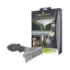 Furminator Rake Kıtık Açıcı Tarak