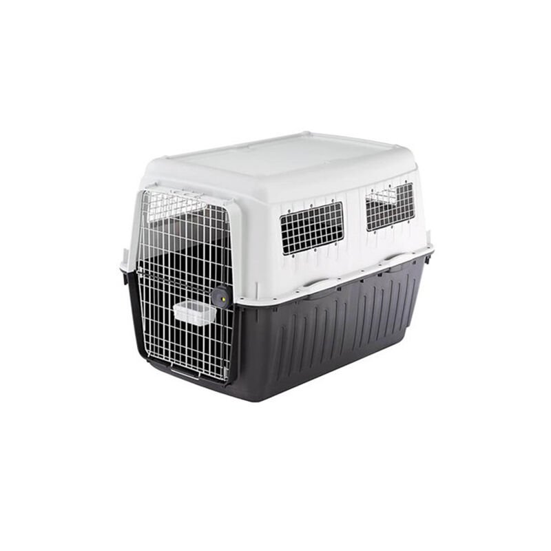 Ferplast Atlas 80 Profesyonel Köpek Taşıma 118x80x88 cm