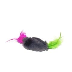 Peluş Sosis Kedi Oyuncak Ptc-072