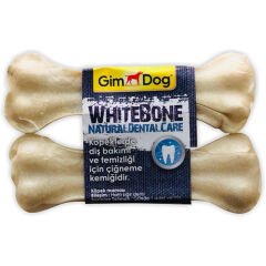 Gimdog Mordimi Press Köpek Kemirme Kemik 11cm 35gr 2li