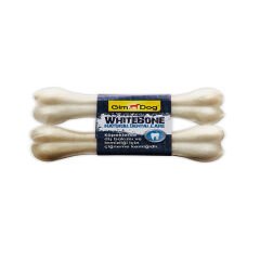 Gimdog Mordimi Press Köpek Kemirme Kemik 14cm 60gr 2li