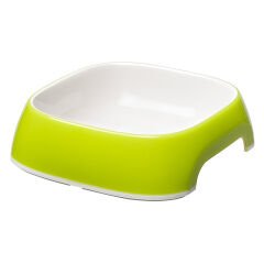 Ferplast Glam Medium Acid Green Kedi Köpek Mama Kabı 0,75 Lt