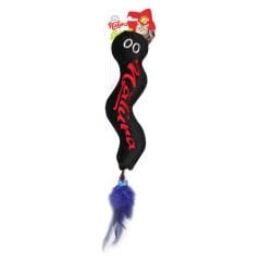Natura Matatabi Worm-L Cat Toy