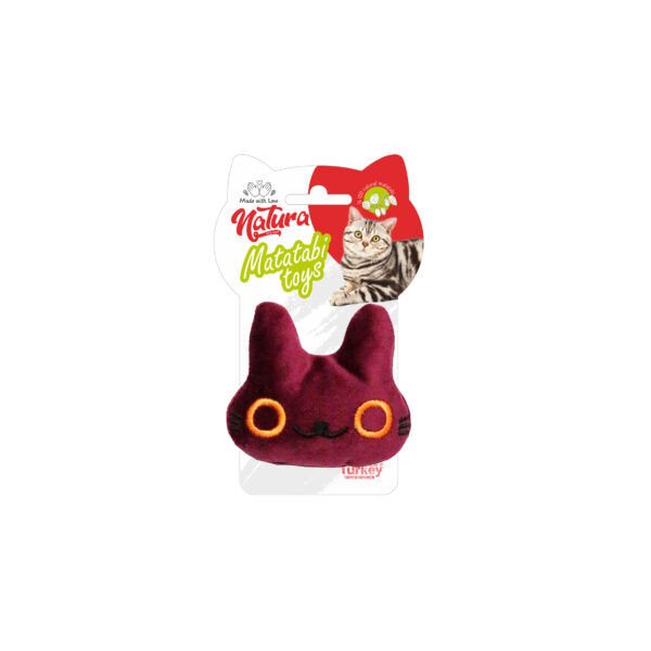 Natura Matatabi Catie Cat Toy
