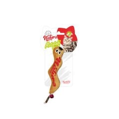 Natura Matatabi Worm-S Cat Toy