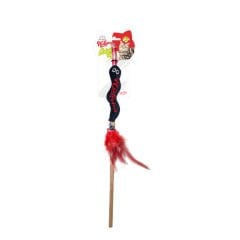 Natura Matatabi Worm Rot Cat Toy