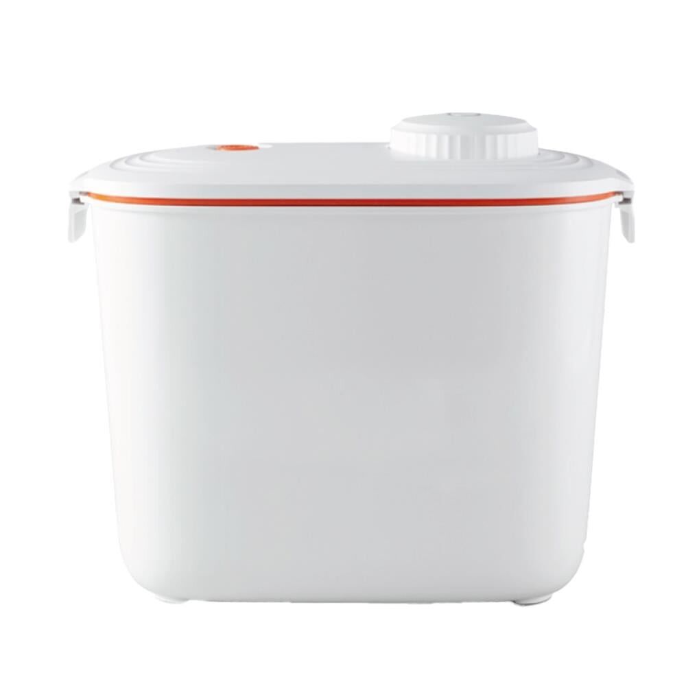 Petkıt Vacube Food Contaner Whıte