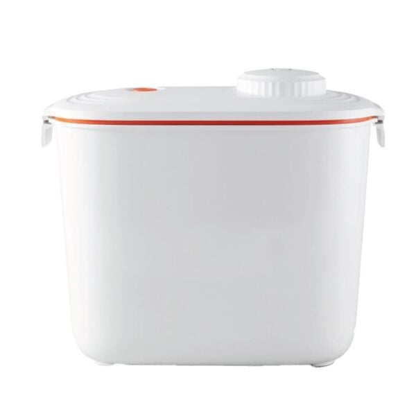 Petkıt Vacube Food Contaner Whıte