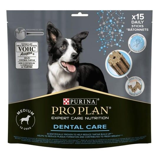 Pro Plan Köpek Medium Dental Care