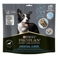 Pro Plan Köpek Medium Dental Care