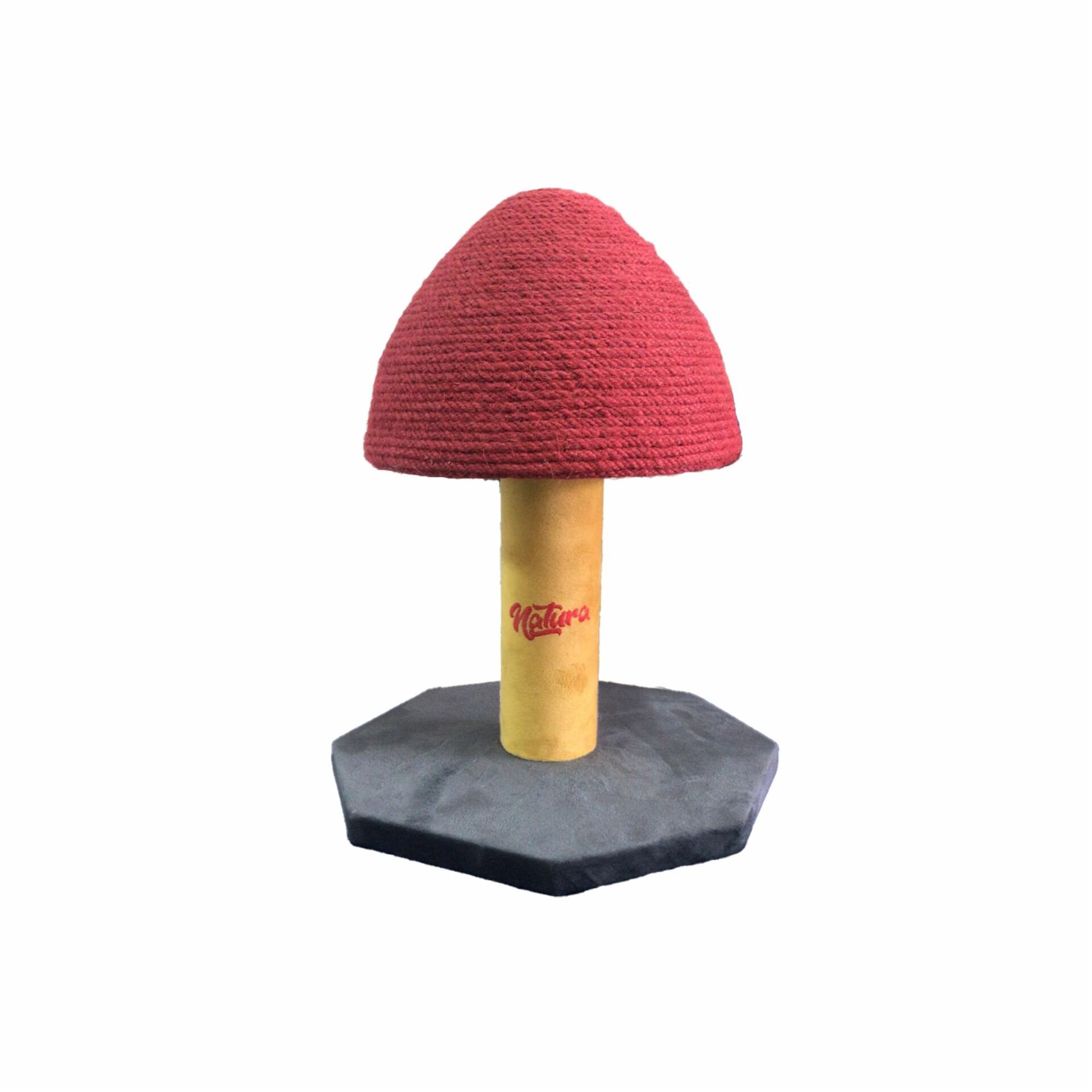 Natura Mushroom Kedi Tırmalama