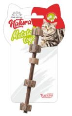Natura Matatabi Dumbbell  Cat Toy