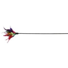 Trixie Tüylü Kedi Oltası 50 Cm