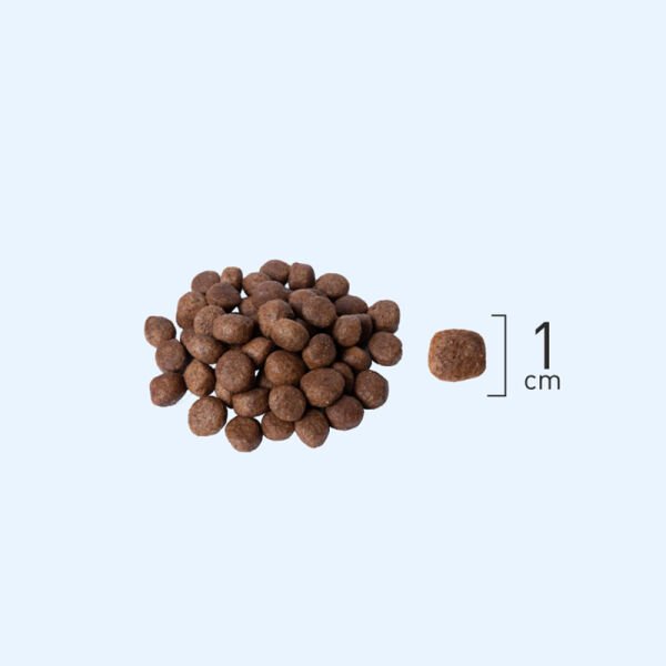 Natura LowGrain Mini Adult Dog Food with Chicken & Chia Seed 2,75kg