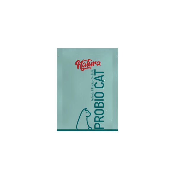 Natura Probio Cat Kedi Probiyotik 15 Şase