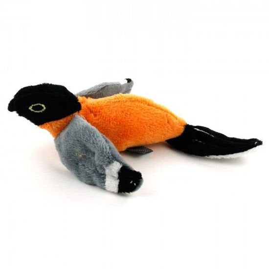 Afp Kediler İçin Kuş Şeklinde Doğal İçgüdü Oyuncak AFP2017