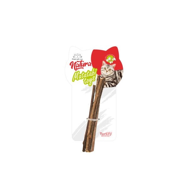 Natura Matatabi Stick XXS