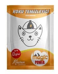 Anka Magıc Pwr Koku Gıderıcı Kavunlu 25 Gr Kkm1915