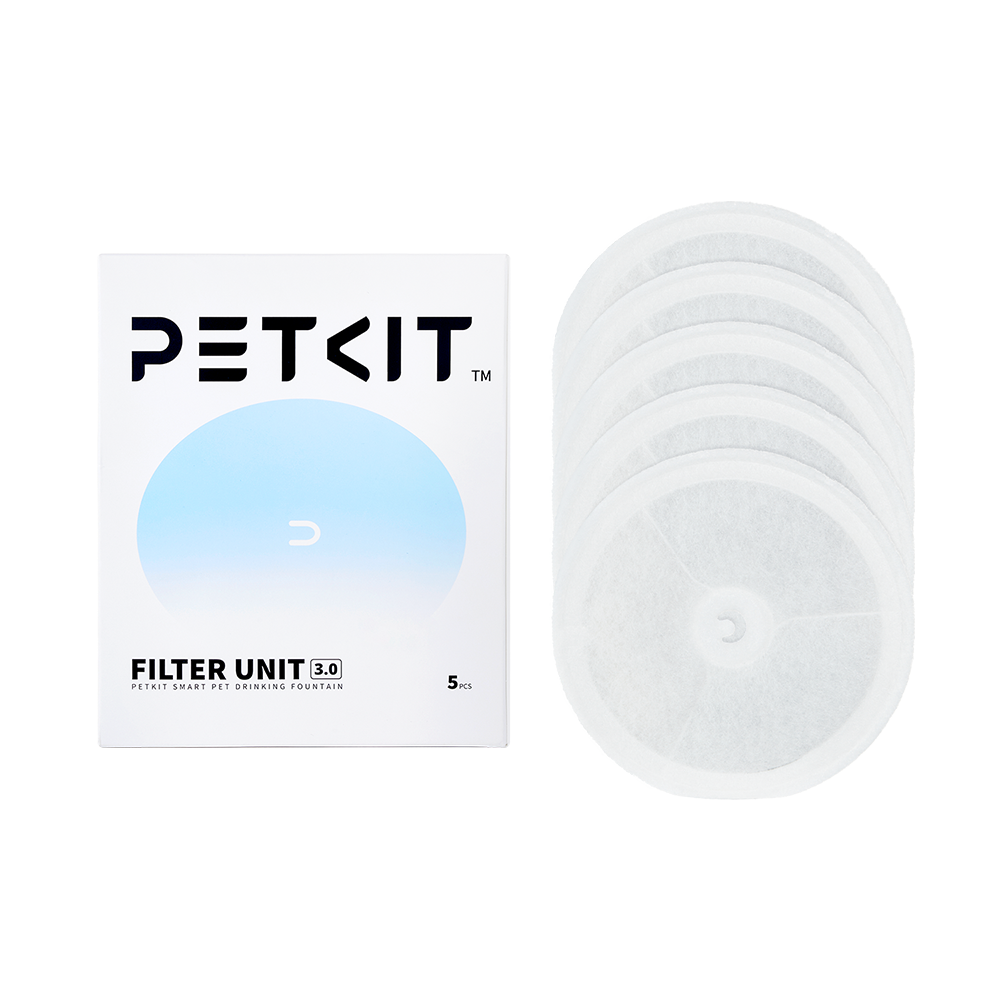 Petkit Su Filtresi