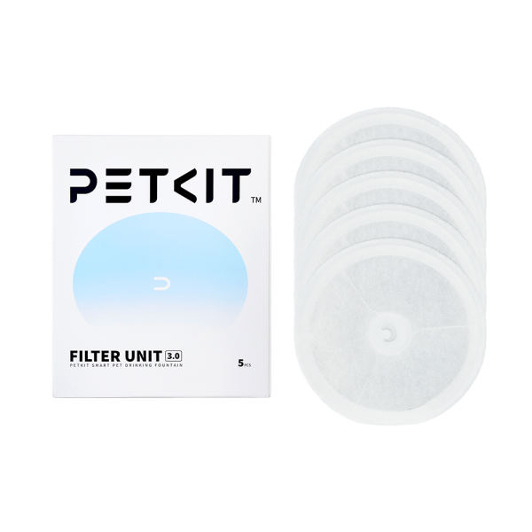 Petkit Su Filtresi