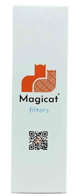 Anka Magıcat Fılters Kum Fıltresı S-M Boy 7Li Kkm2554