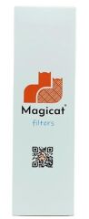 Anka Magıcat Fılters Kum Fıltresı S-M Boy 7Li Kkm2554