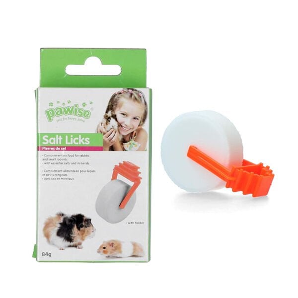 Pawıse Kemırgen Yalama Tası