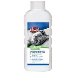 Trixie Kedi Kumu Parfümü Bahar Esintisi 750Gr