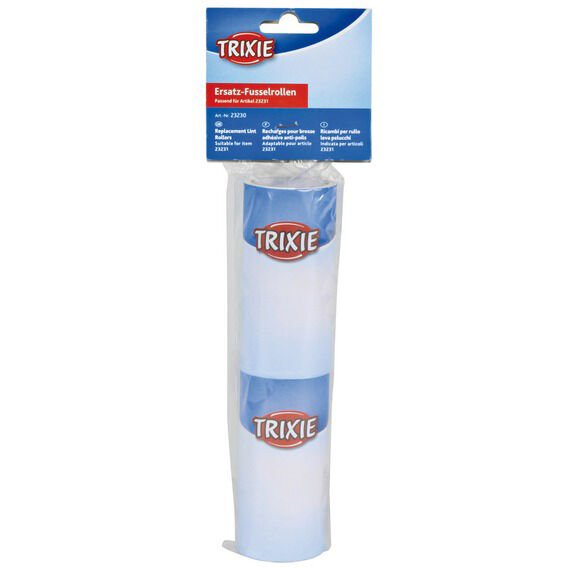 Trixie Tüy Toplama Yedek Rulosu