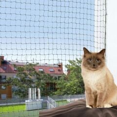 Trixie Kedi Cam Koruma Ağı 6 metre x 3 metre