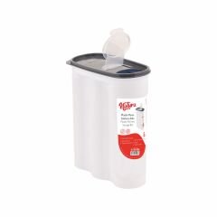 Natura Plastik Mama Saklama Kabı 6 Lt PT-285
