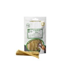 Eco Natura Pet Healty Dental Chews Natural Burgu Kemik 13cm 25li 150Gr