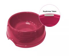 Mio Yuvarlak Mama Kabı - Medium